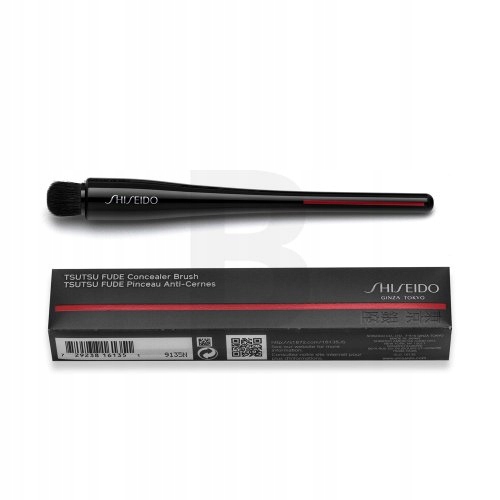 Shiseido Tsutsu Fude Concealer Brush štětec na korektor