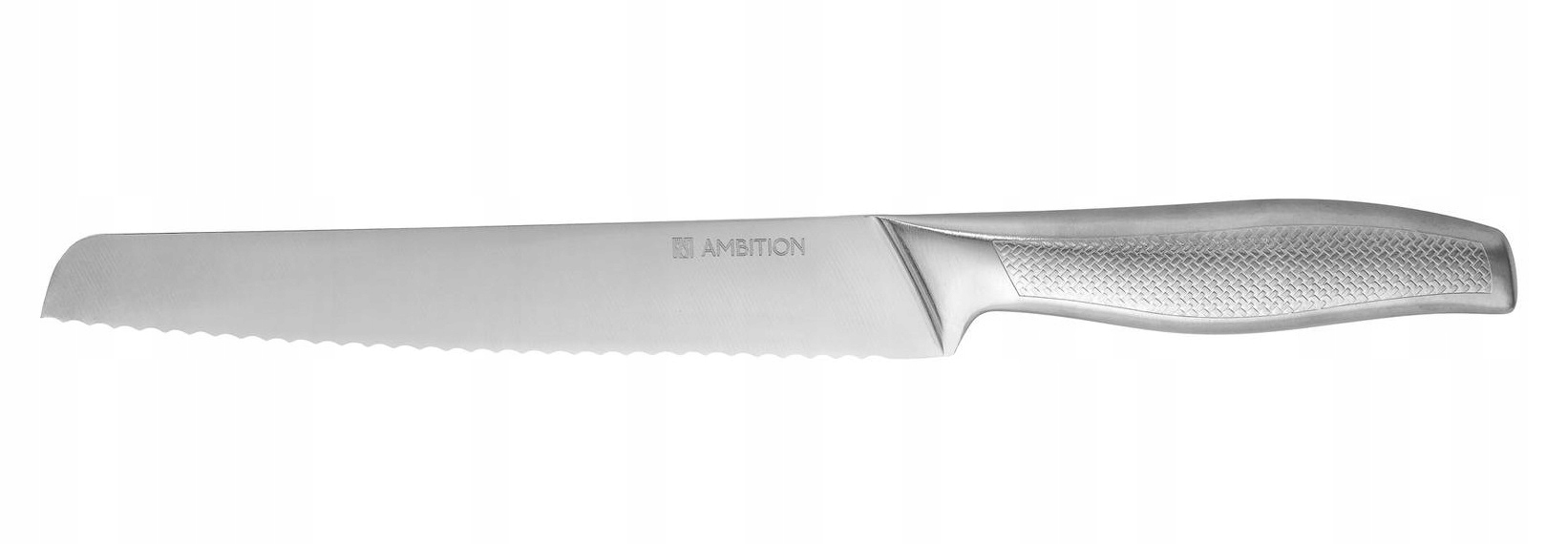 

80386 Ambition Nóż Do Chleba Pieczywa 20 CM