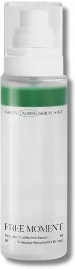 Dr Althea Free Moment Green Calming Serum Mist 100 ml Mlha na obličej