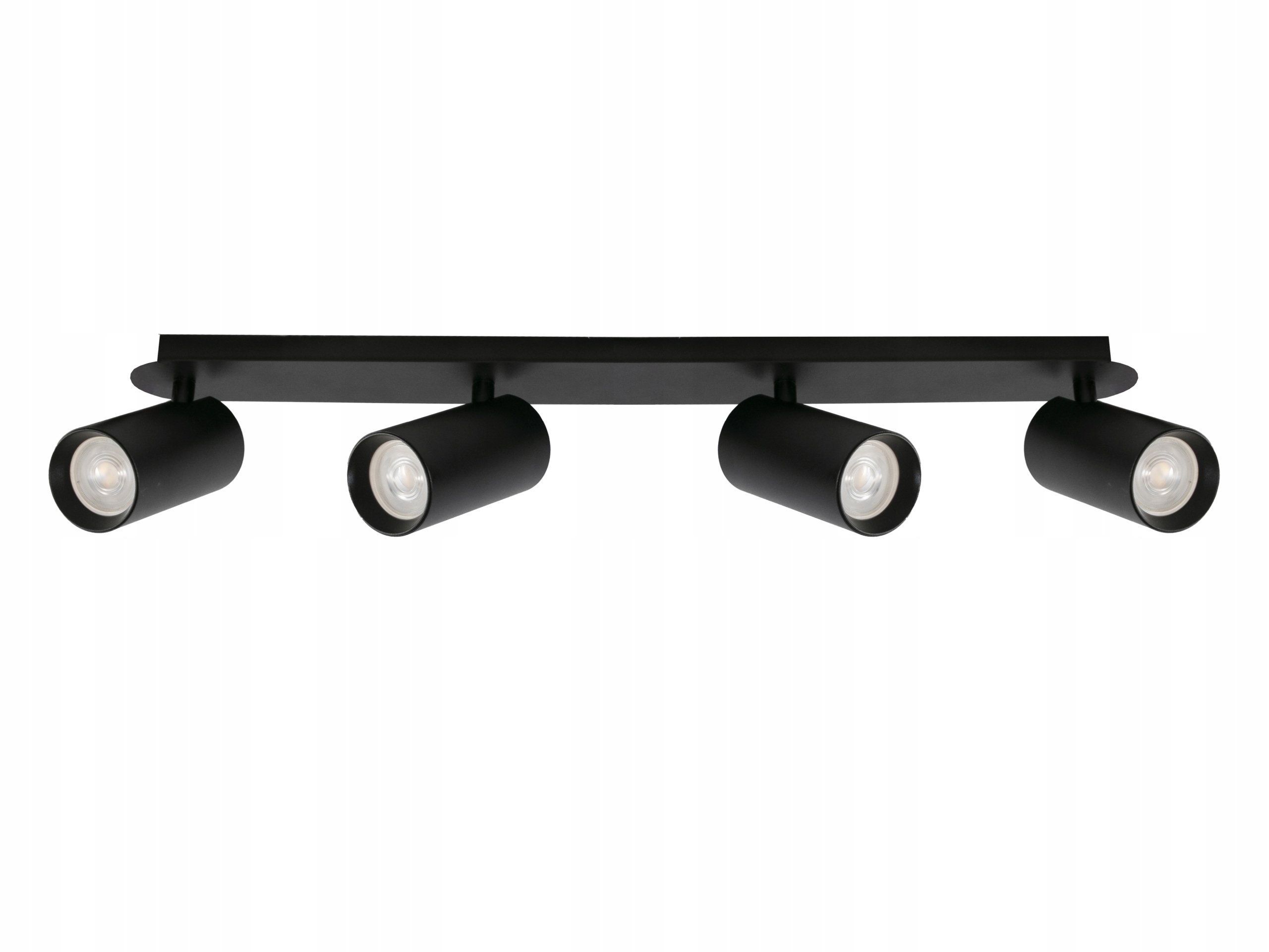 

Lampa sufitowa szyna spot oprawa halogenowa GU10