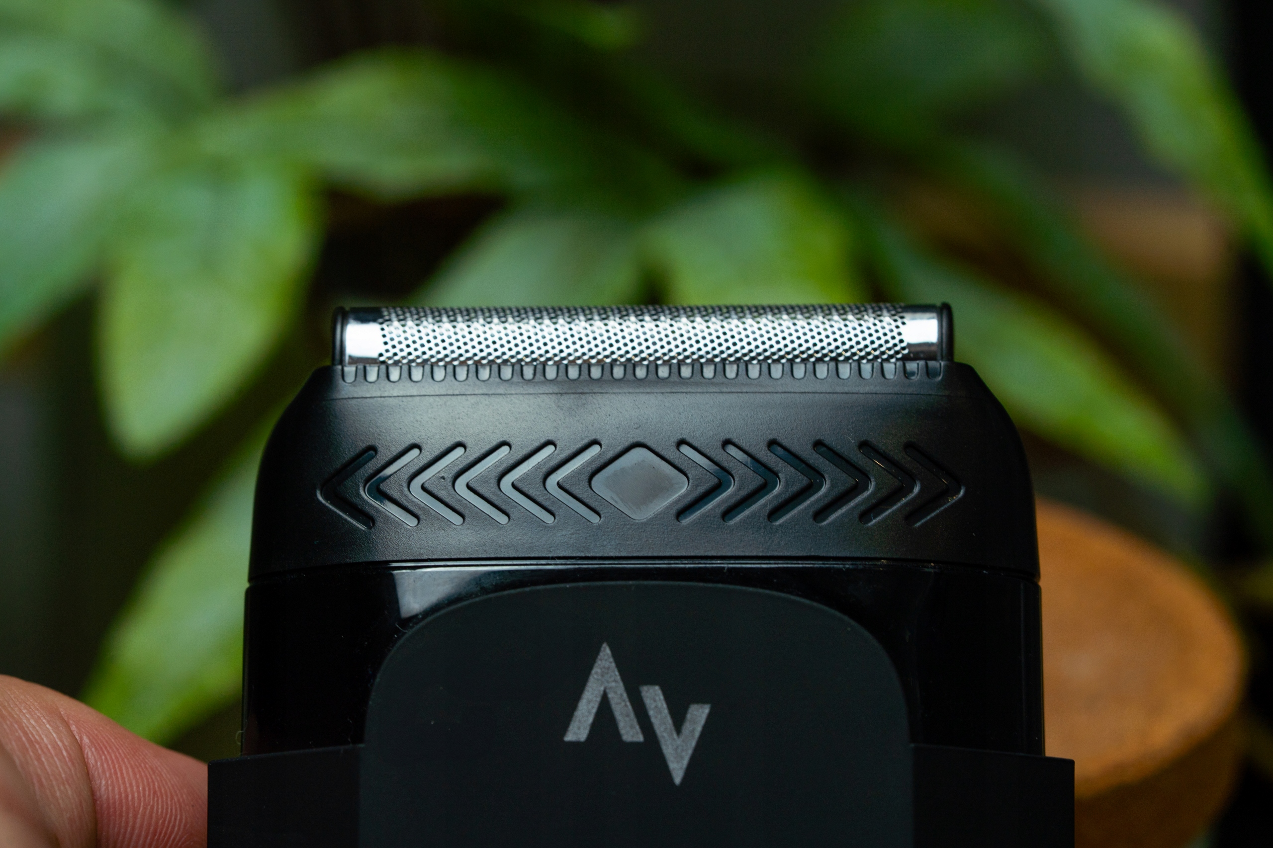 2X Golarka SHAV Handler Na mokro i sucho Czas ładowania 90 min