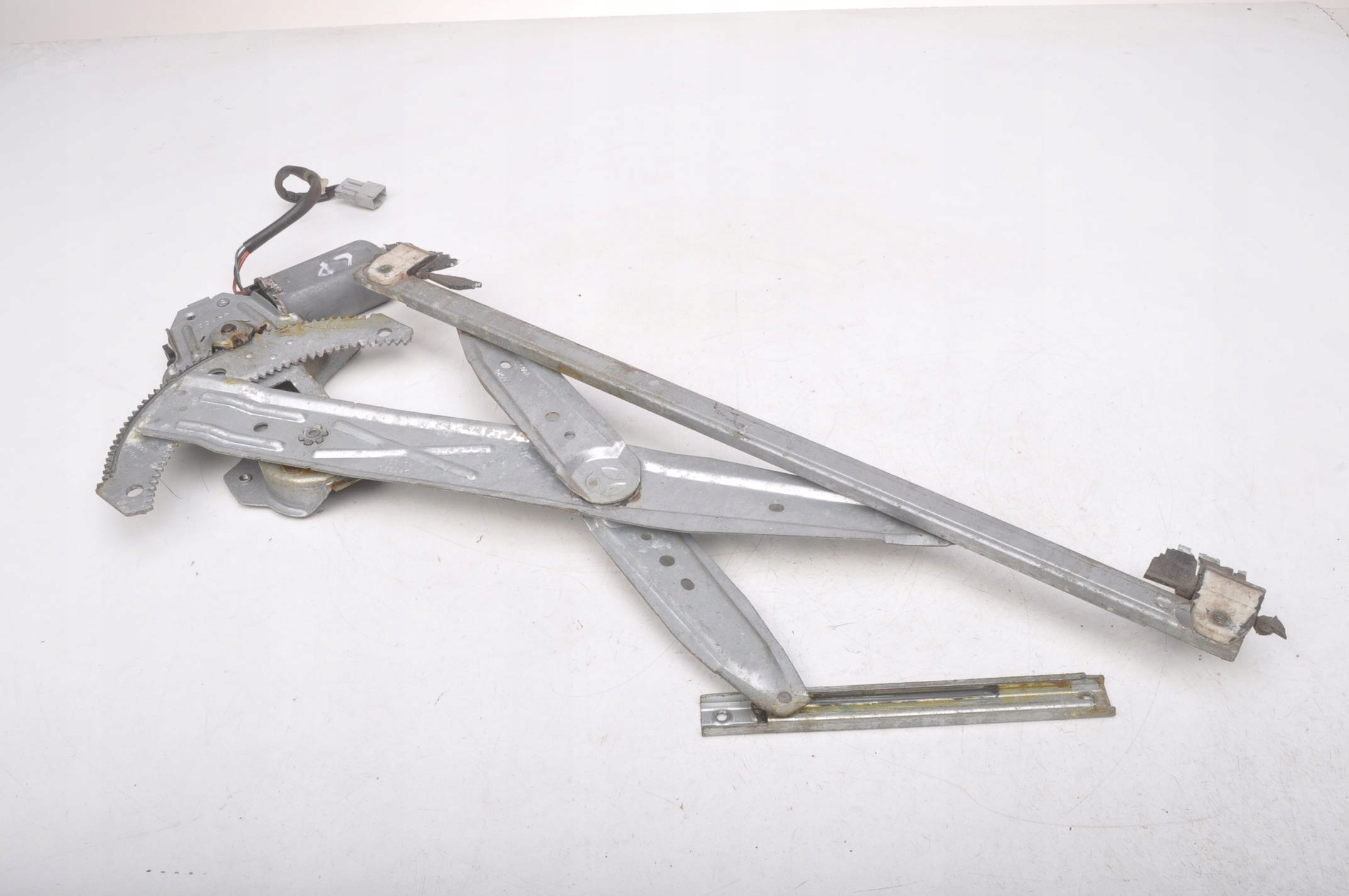 HONDA ACCORD VI PODNOŚNIK SZYBY LEWY PRZÓD 3D