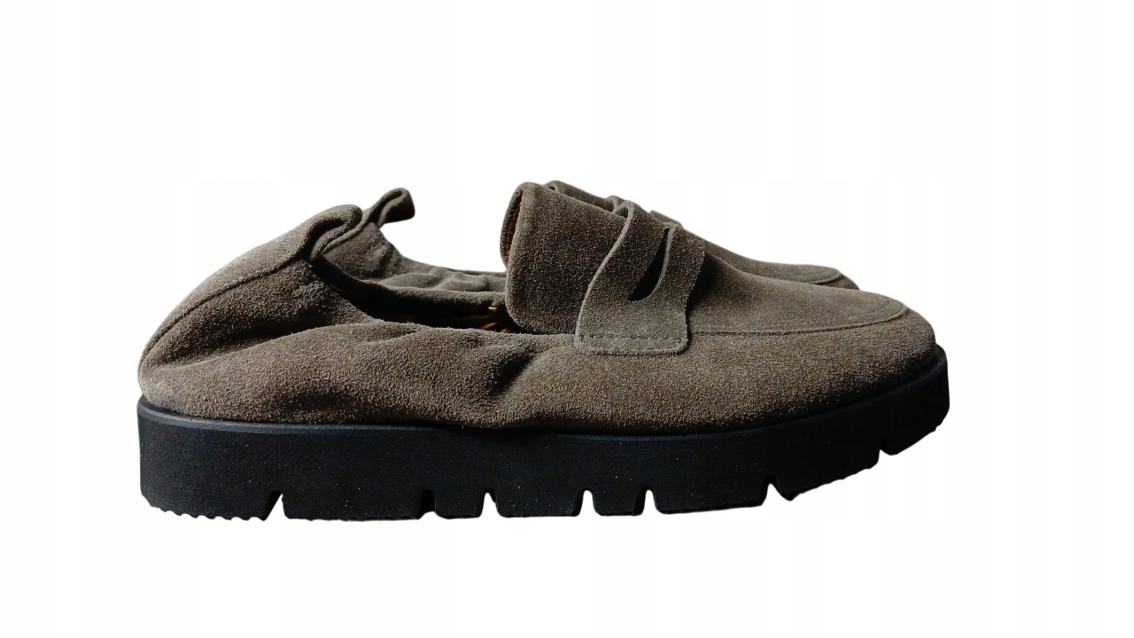 Kennel Schmenger Nazouvací polobotky R,38,5