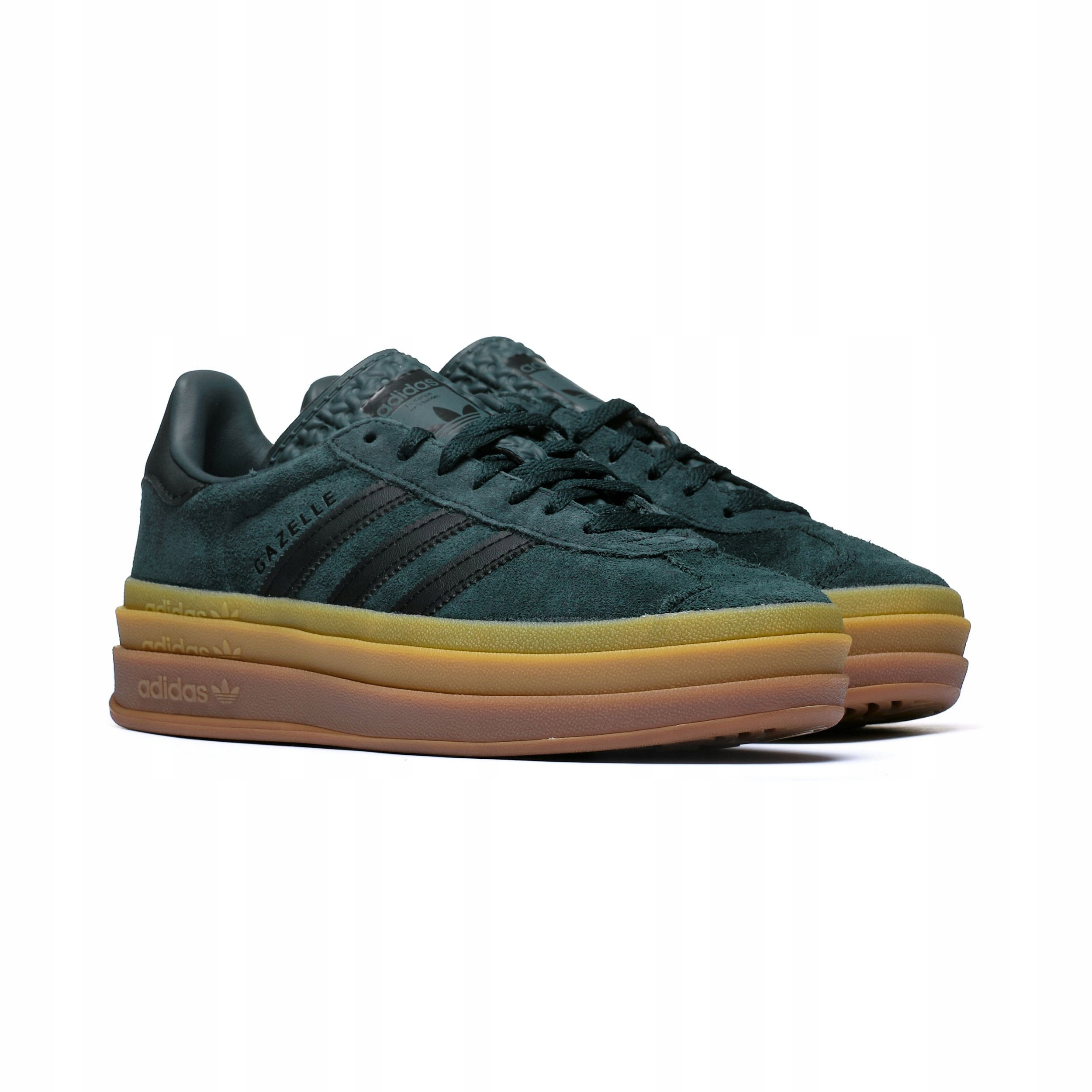 Tenisky Adidas Gazelle Bold W 39 1/3 Dámské