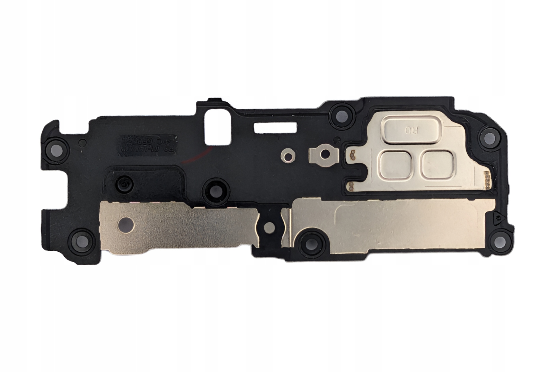 ORYGINAŁ GŁOŚNIK DOLNY DZWONKÓW BUZZER DO SAMSUNG S22 5G Producent Inna