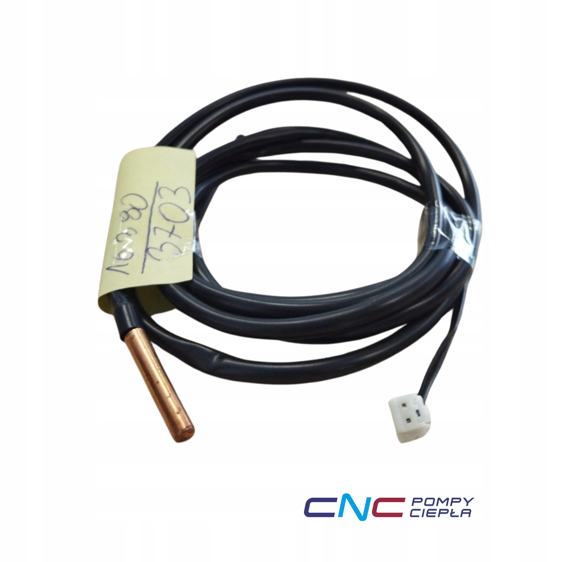 Czujnik SENSOR - CO. (HEX WATER OUTLET TEMP CNTH3) Panasonic ACXA50C16380