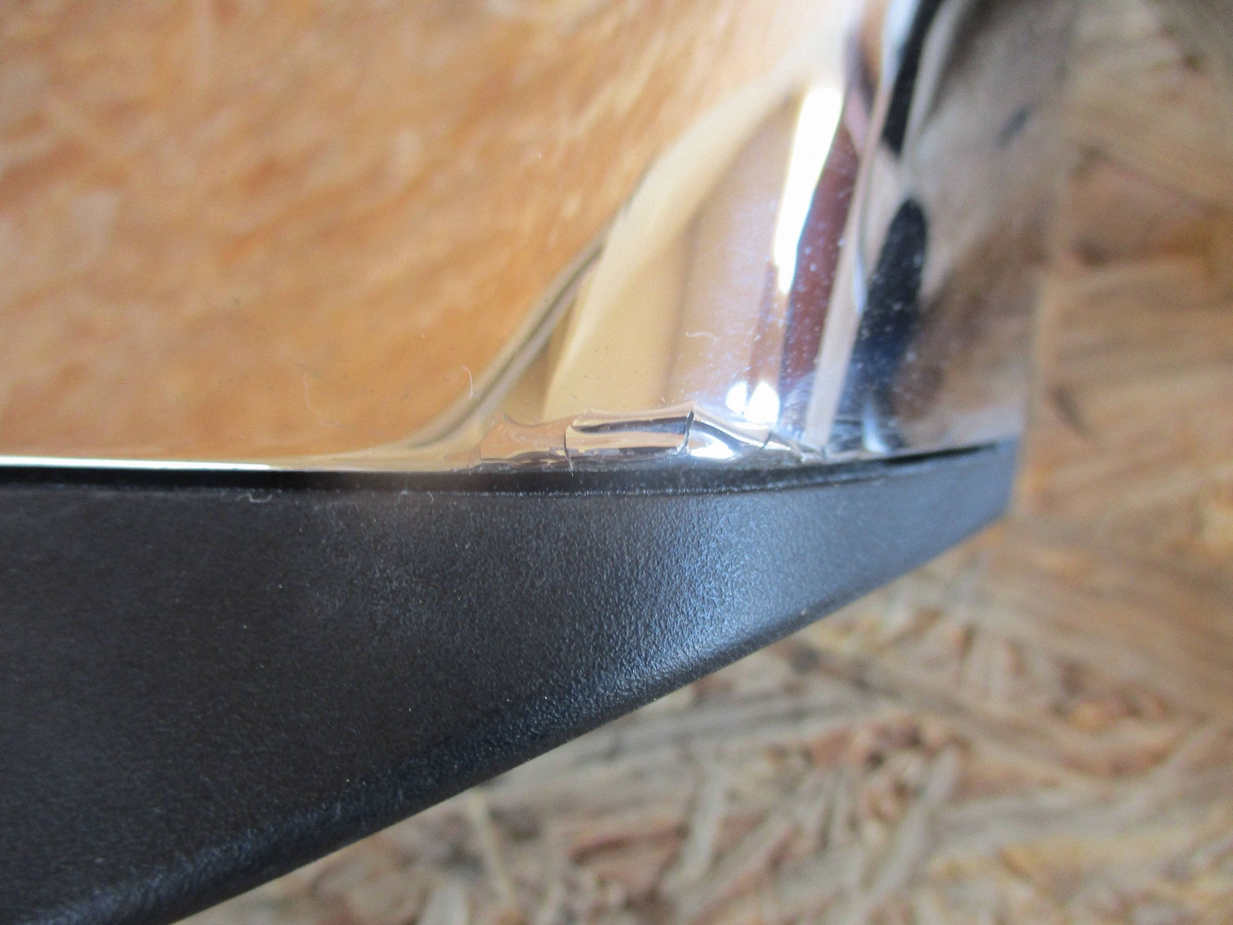 mirror left KAMERA MERCEDES ACTROS MP4 MP5