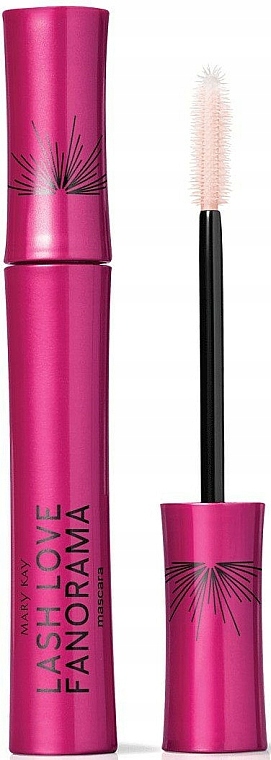 Tusz do Rzęs Lash Intensity Mary Kay NOWY