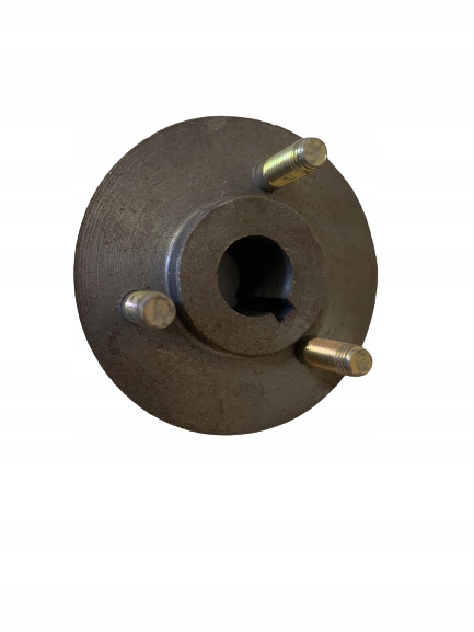 Piasta prądnicy ze szpilkami Fiat 126