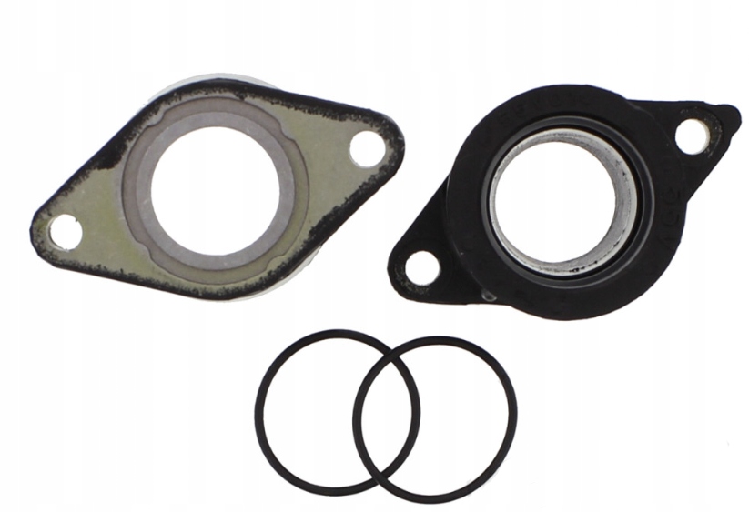 Sací Nástavec Karburátora Tourmax 2KS Pre Motocykel Yamaha Xt 350 XT350 1986-95
