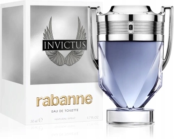 Paco Rabanne Invictus woda toaletowa Edt 50 ml