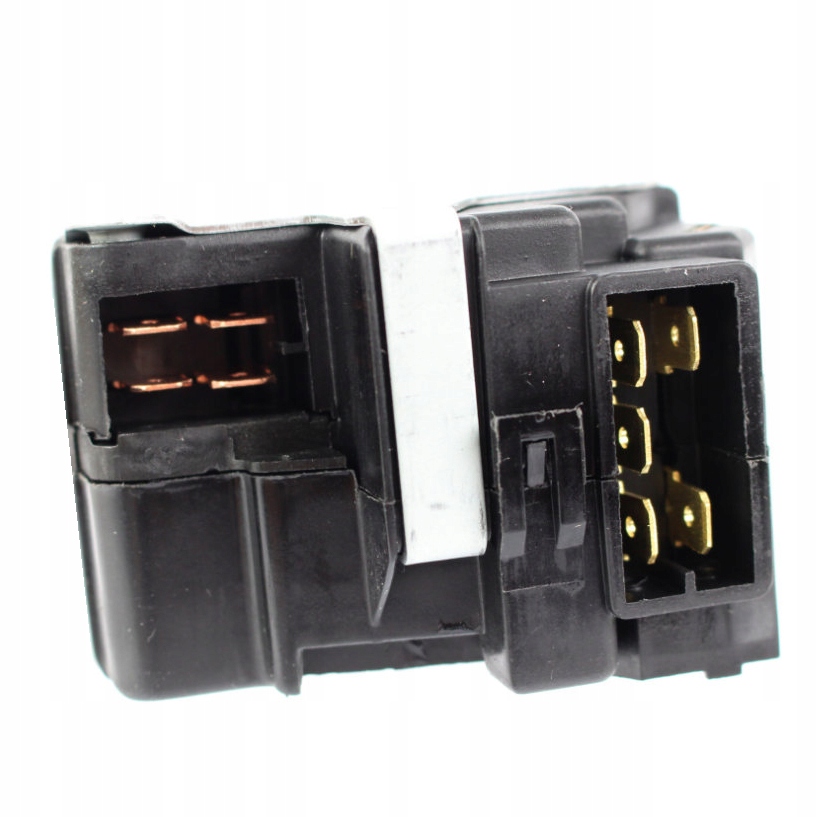 MASSEY FERGUSON WŁĄCZNIK PRZEŁĄCZNIK ŚWIATEŁ Numer katalogowy oryginału 3381403M1 7700779565 510033451501 251328 440193 DJ0081