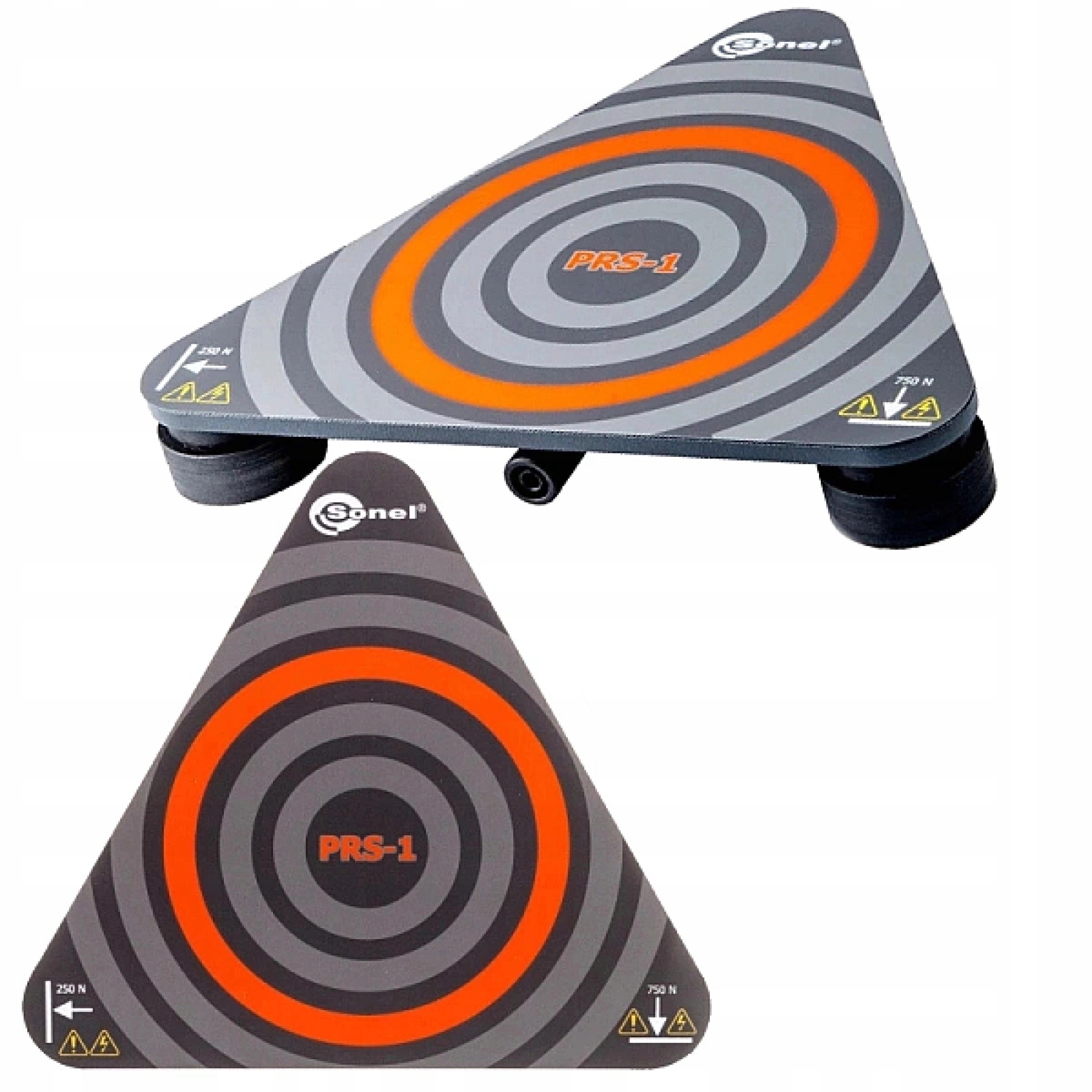 Sonel PRS-1 Sonda na meranie odporu podláh a stien