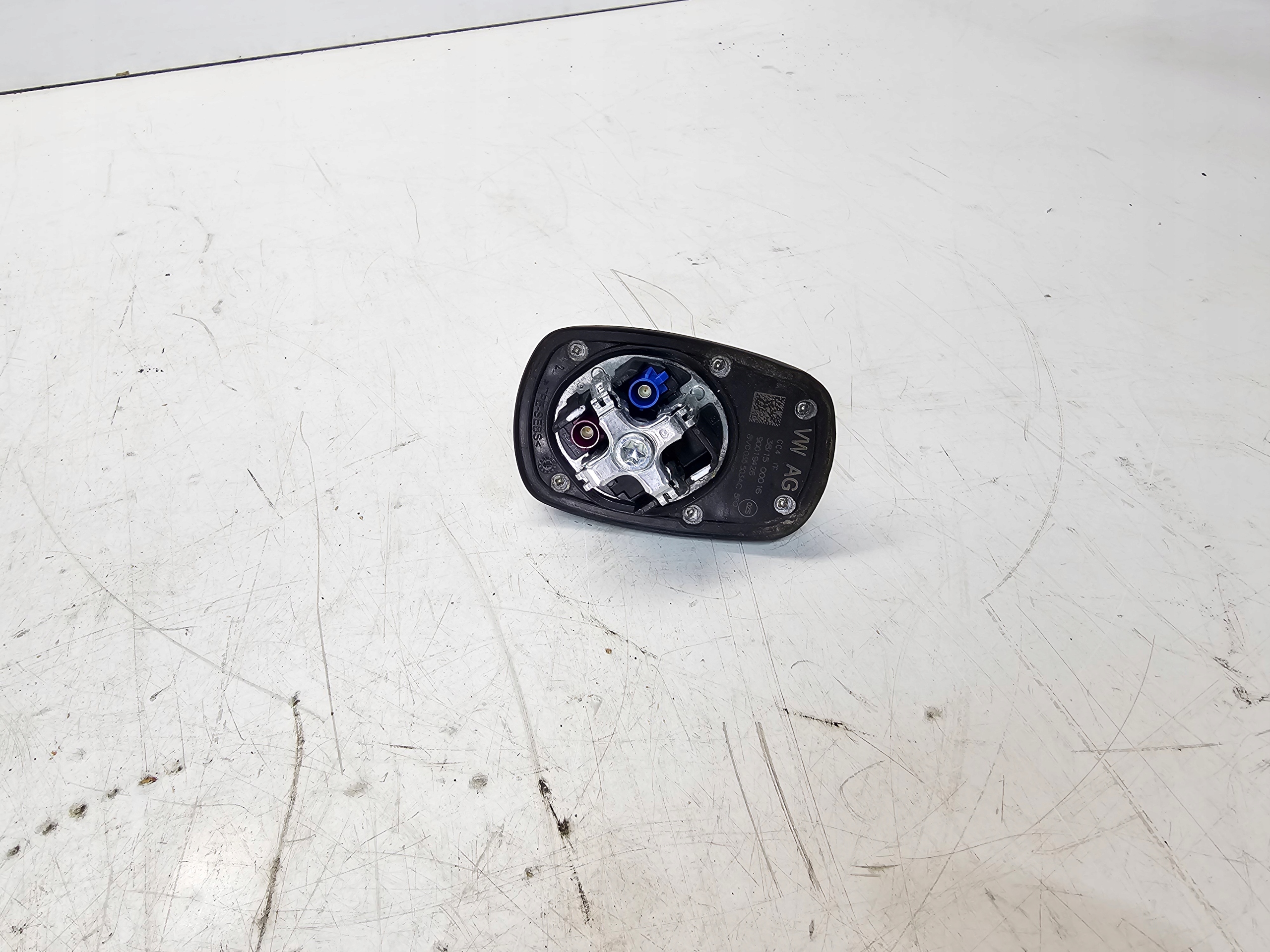 Antenne LOTKA REKIN AUDI A3 8V 8V0035503AC MAT **2**