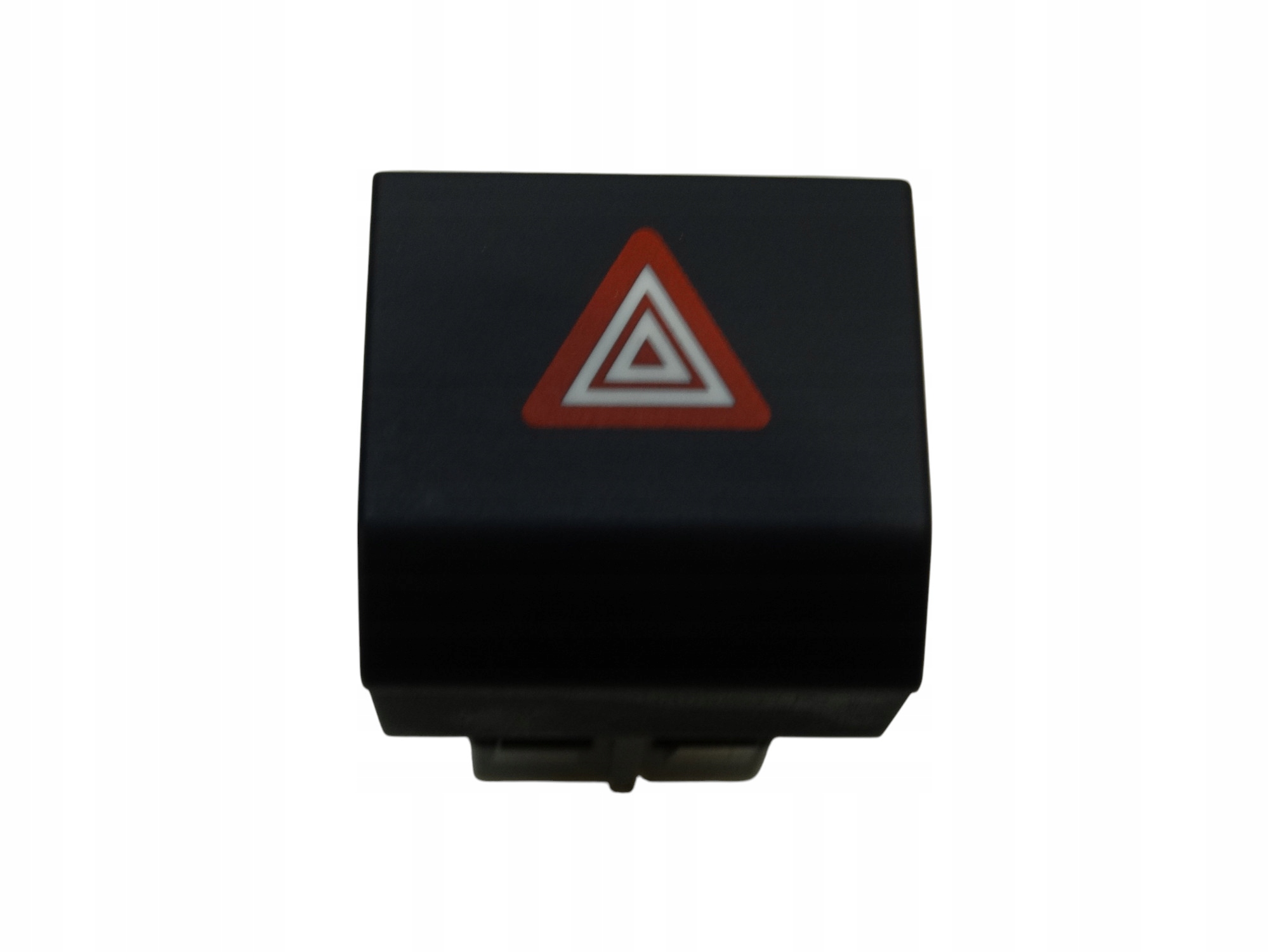 light switch of warning lights CITROEN C4 III 20R.- 9835279080