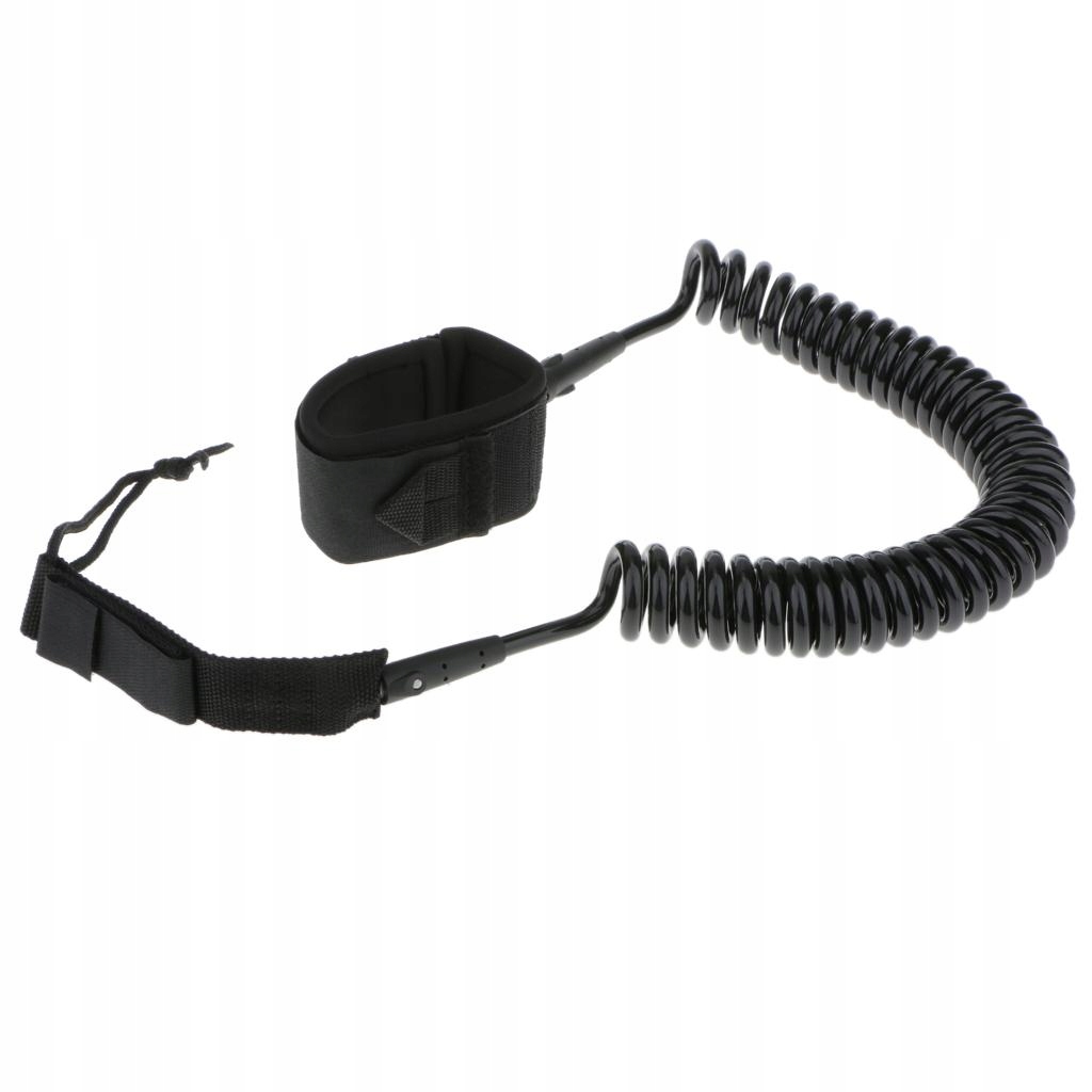 Paddle Board Leg Leash Deska surfingowa Mankiet na kostkę Tether