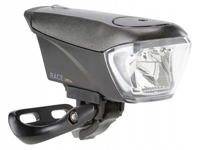 Lampka rowerowa Kross Race 300