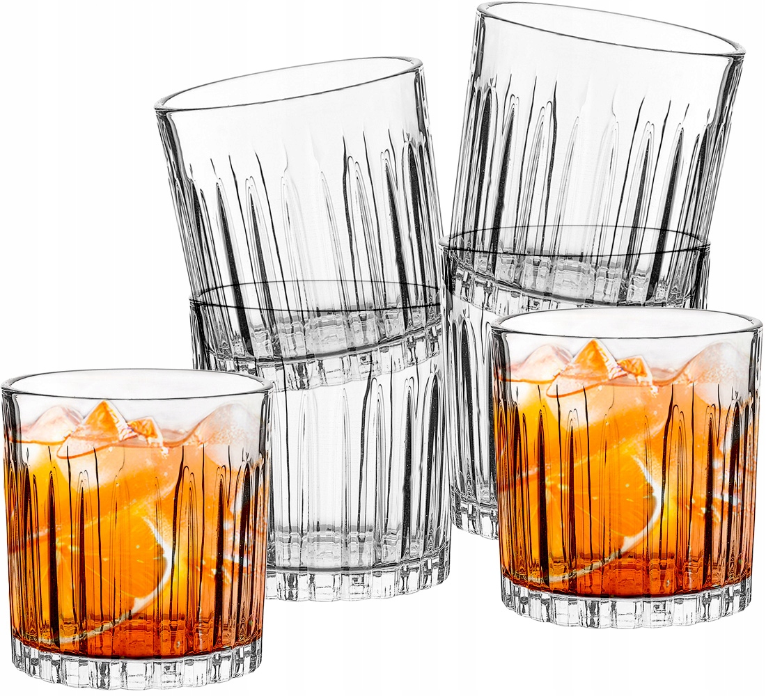 

Szklanki Do Whisky Venus 310 ml Komplet 6szt.