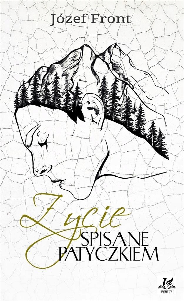 ŻYCIE SPISANE PATYCZKIEM, JÓZEF FRONT