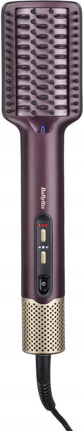 Szczotka prostująca BaByliss Air Power Smooth AS6400E jonizująca