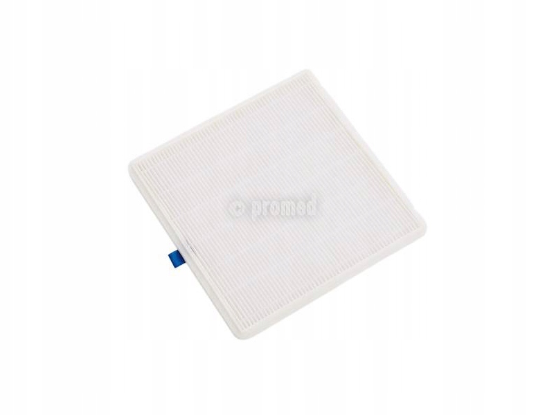 

Filtr do pochłaniacza pyłu Promed Nailfan mini