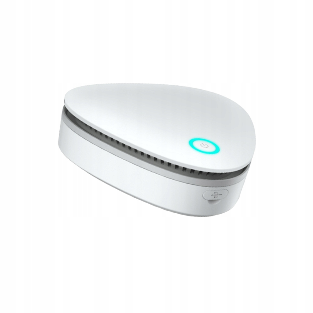 OZONIZER DOMOWY OZON CHEMIKALIA BEZPIECZEŃSTWA ŻYWNOŚCI