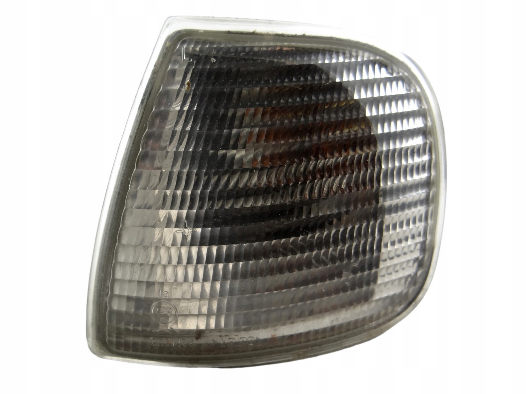 indicator left VOLKSWAGEN CADDY 6K5953049B