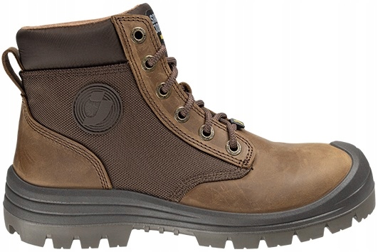 Safety Jogger Dakar Ew S3 Trzewiki Buty Robocze Ochronne Nosek Wkładka r 46