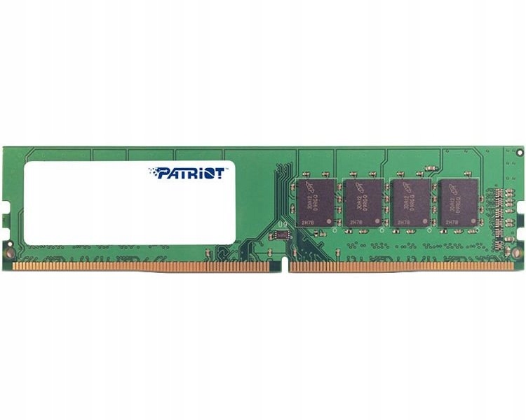 Patriot Signature 8GB DDR4 2666MHz DIMM CL19