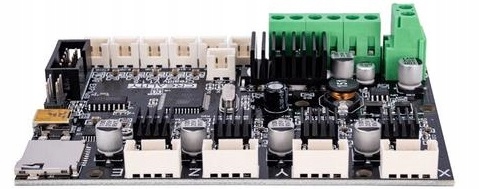 Drukarka 3D Creality Ender 5 Pro + 1kg NAJNOWSZA EAN (GTIN) 6902601831103