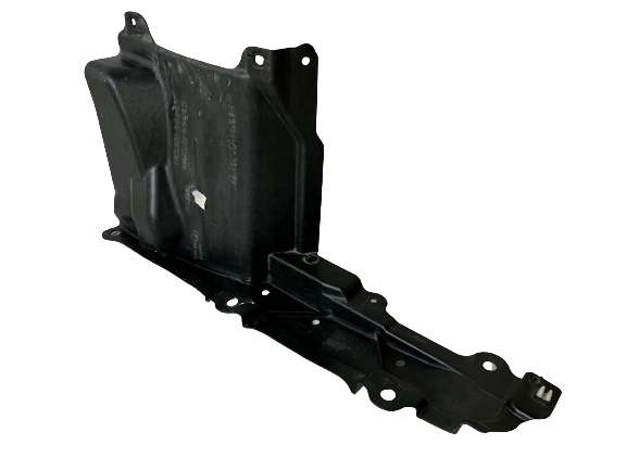 51444-02200 - COROLLA E21 боковая защита двигателя левая