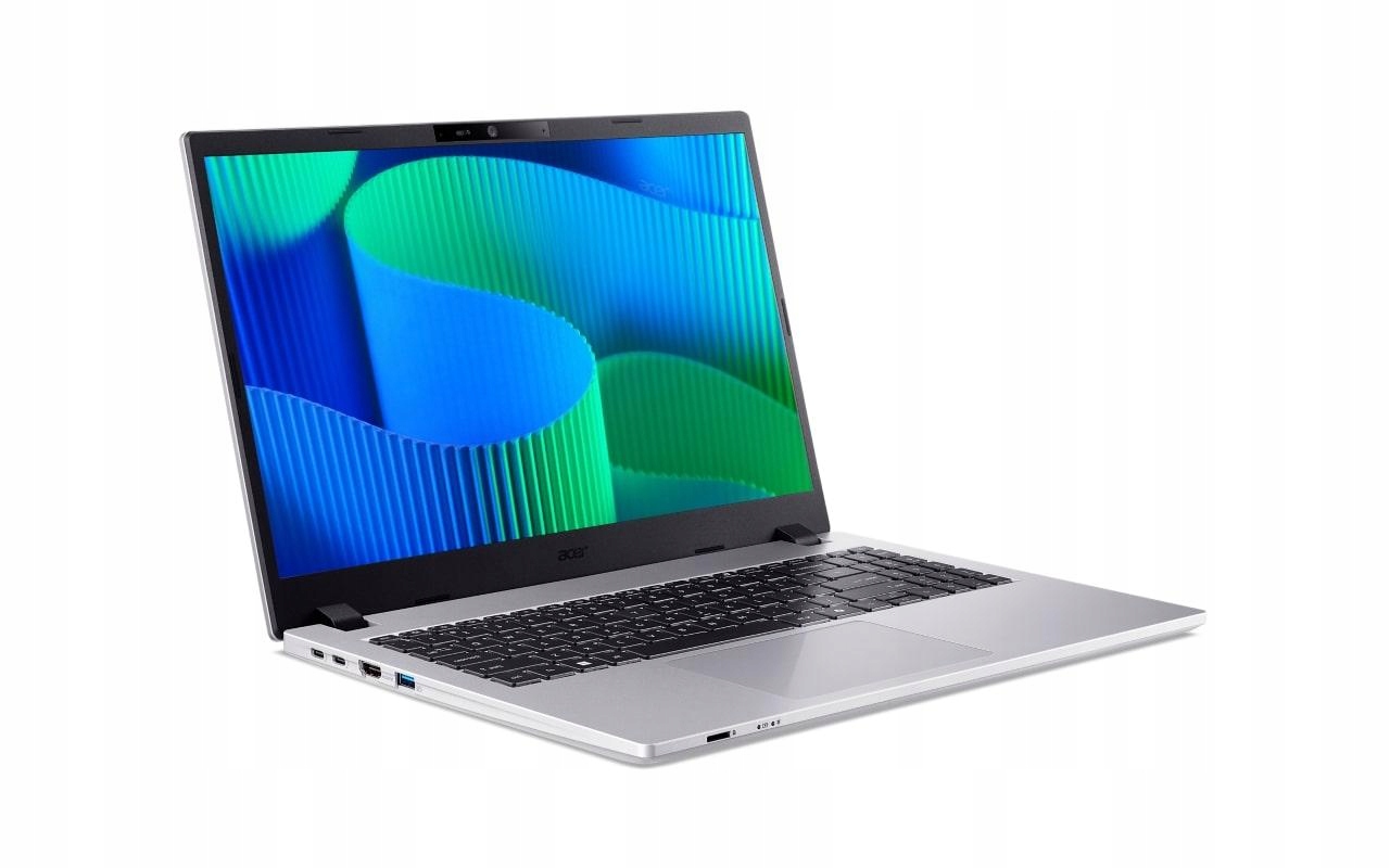 Laptop Acer TravelMate Intel Core 5 120U 16GB 1000GB SSD 15,6' Win11Pro