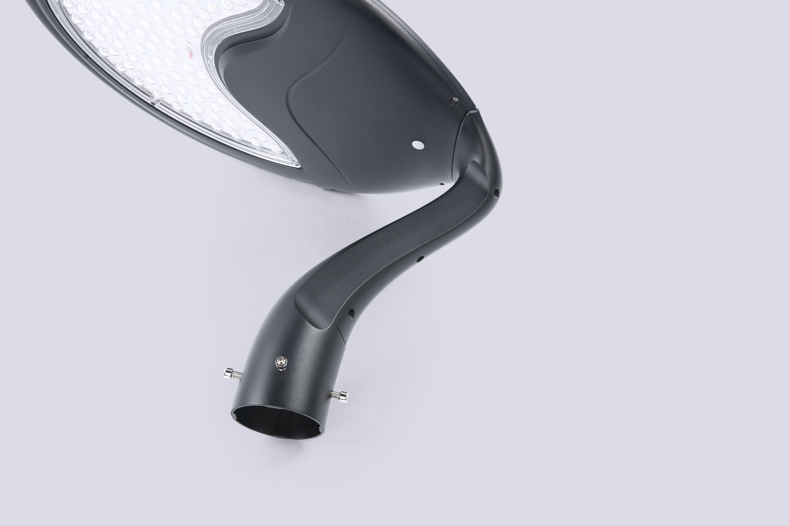 Lampa solarna parkowa LED SANKO P-08 LED 20W Stan opakowania oryginalne