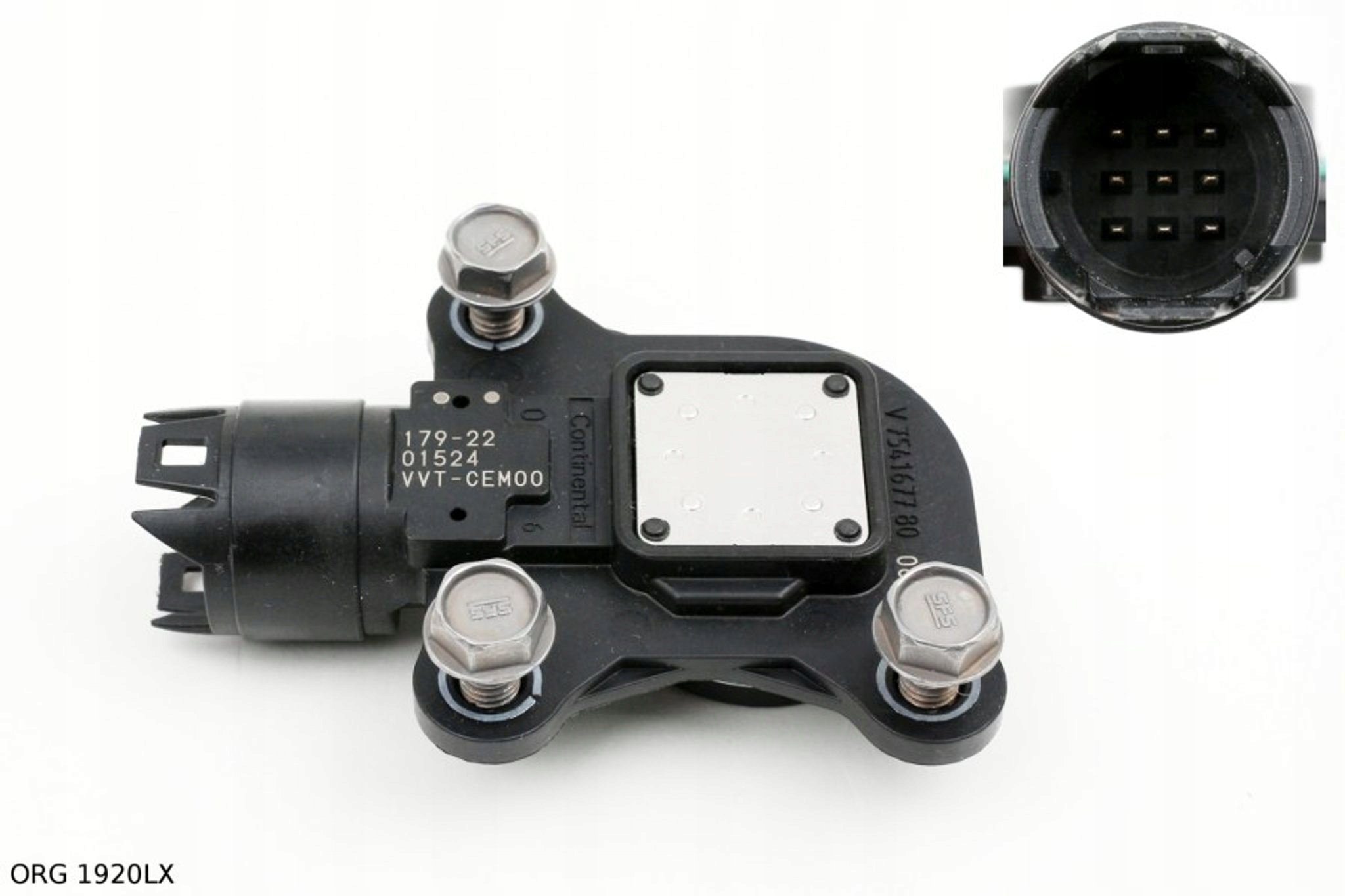 Impulsátor Hřídele Vel. C/p 1.6 16V Ep MIM Org 1920LX