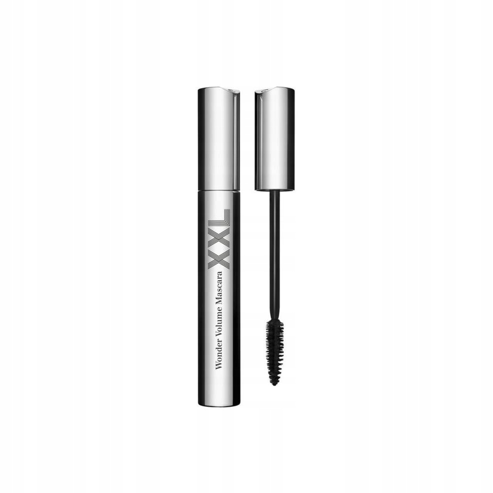 Řasenka Wonder Volume Mascara XXL #01-Černá 8 ml