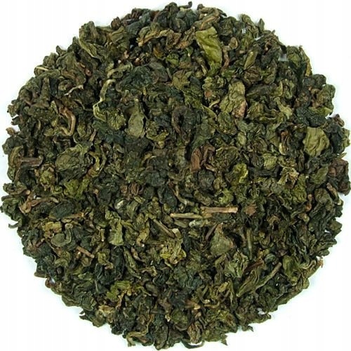 Premium Oolong Tie Guan Yin herbata Turkusowa 500g