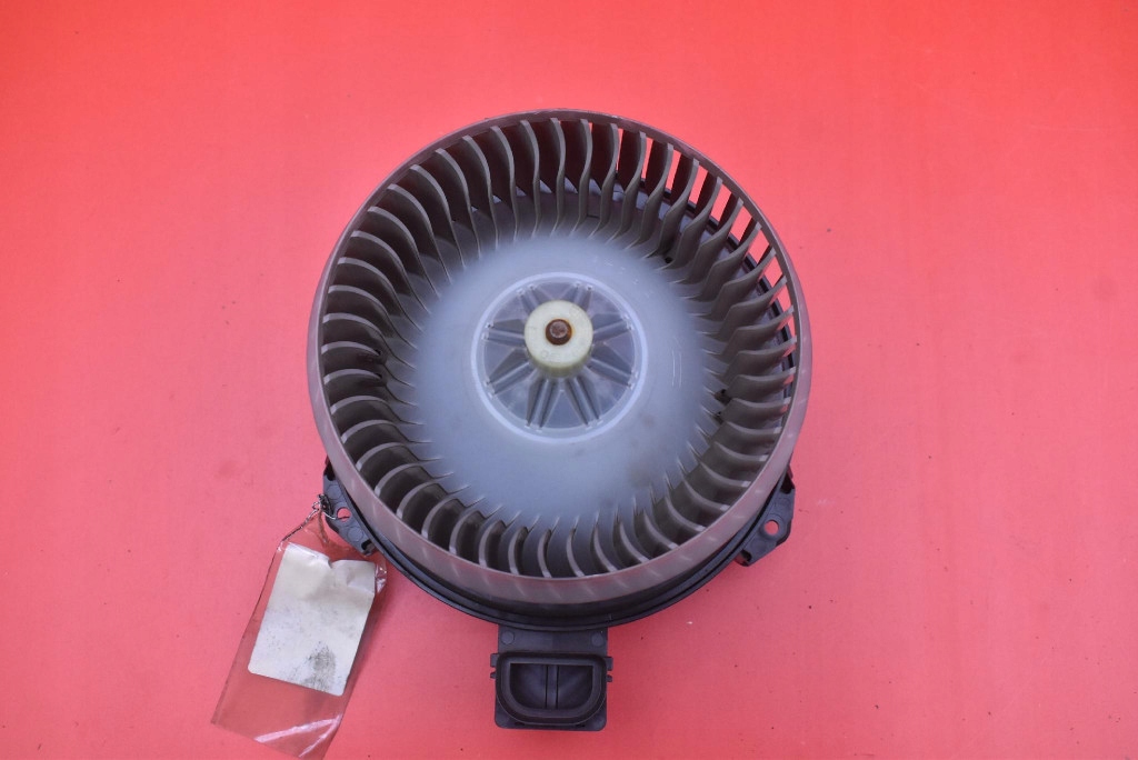 tOPENÍ ventilátor klími EU DG9H-19846-AA FORD S-MAX MK2 15-20