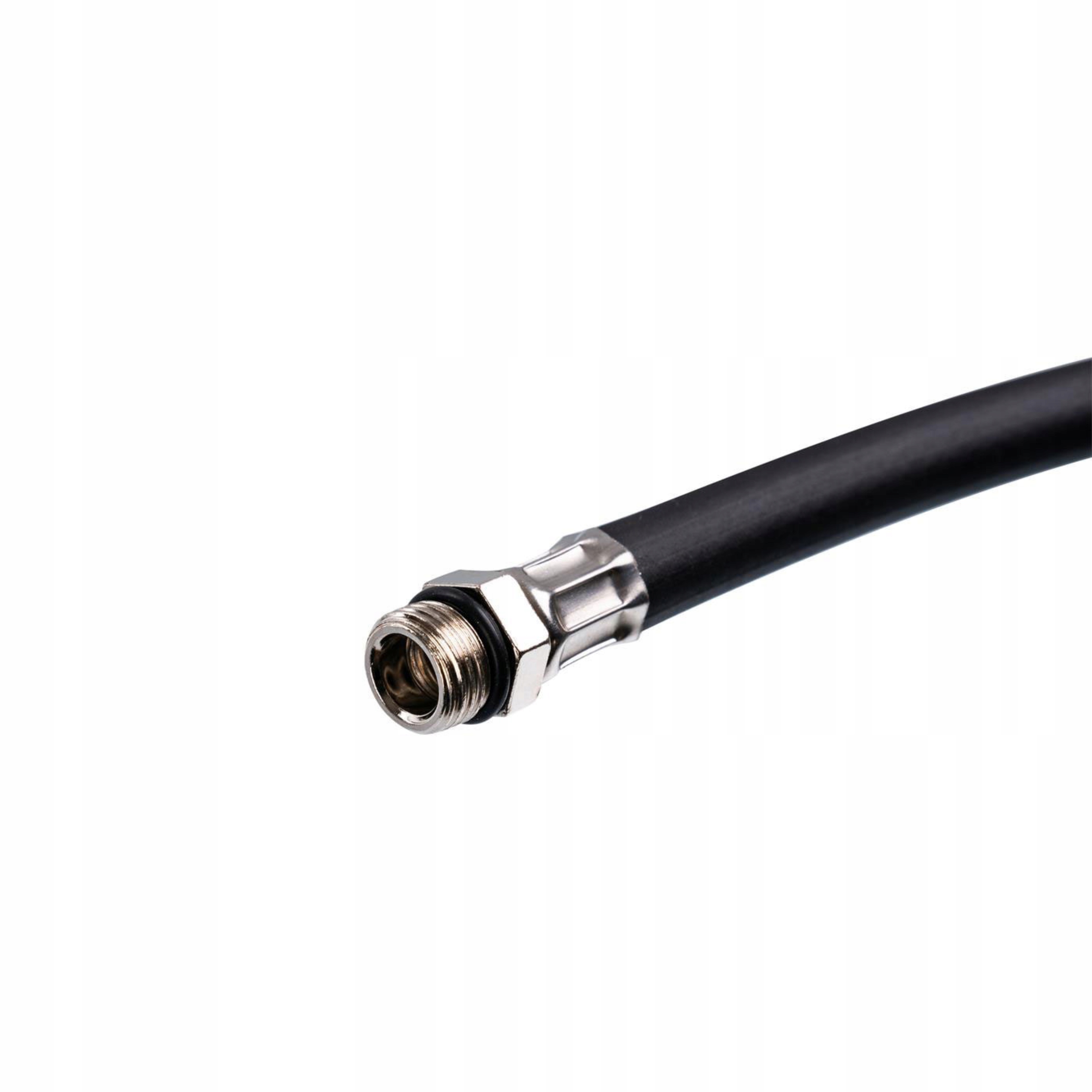 WĘŻYK DO POMPOWANIA DO PISTOLETU 375mm 1/2" C0894 Producent inny