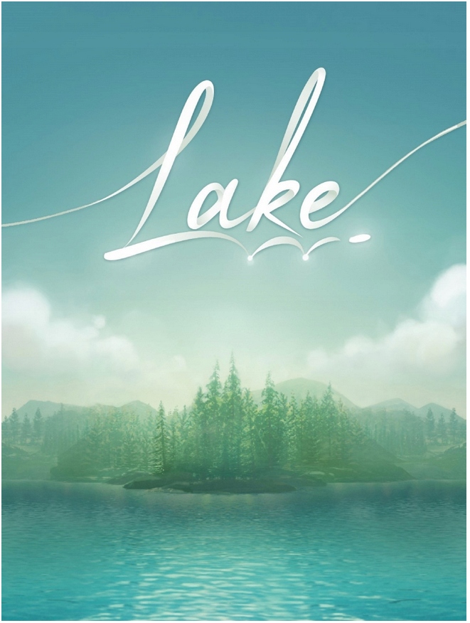 Lake Klucz Steam == Bez Vpn == Pc