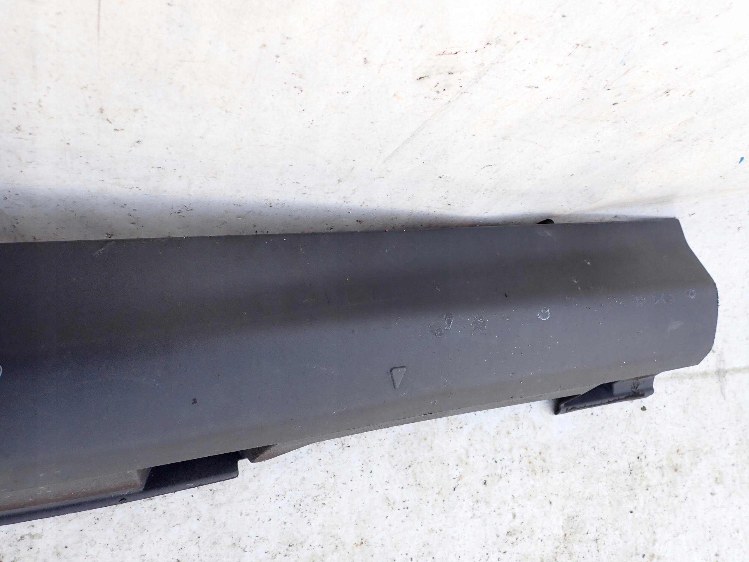 FORD FOCUS III MK3 threshold left moulding threshold left