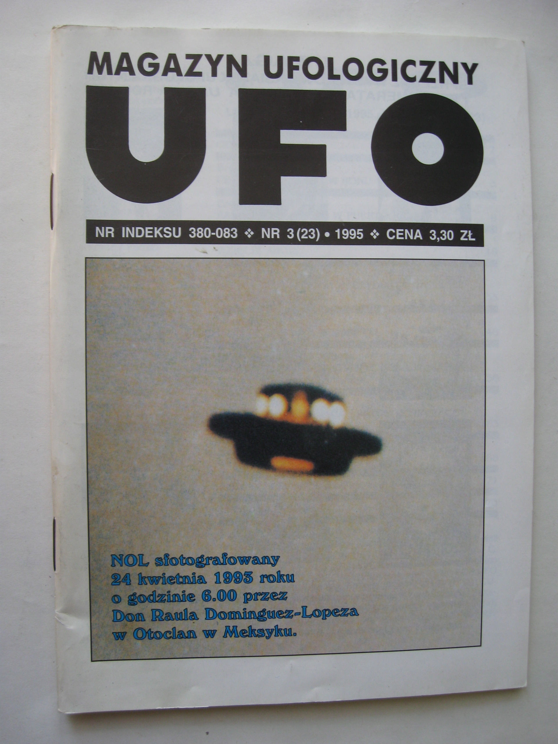 UFO-Magazyn-ufologiczny-Rok-VI-nr-3-1995