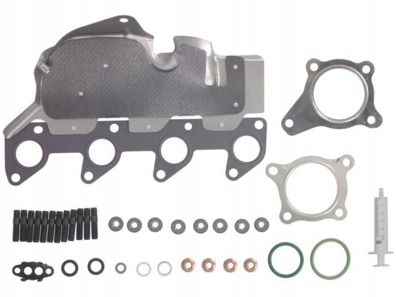 ELRING ZESTAW MONT. TURBINY