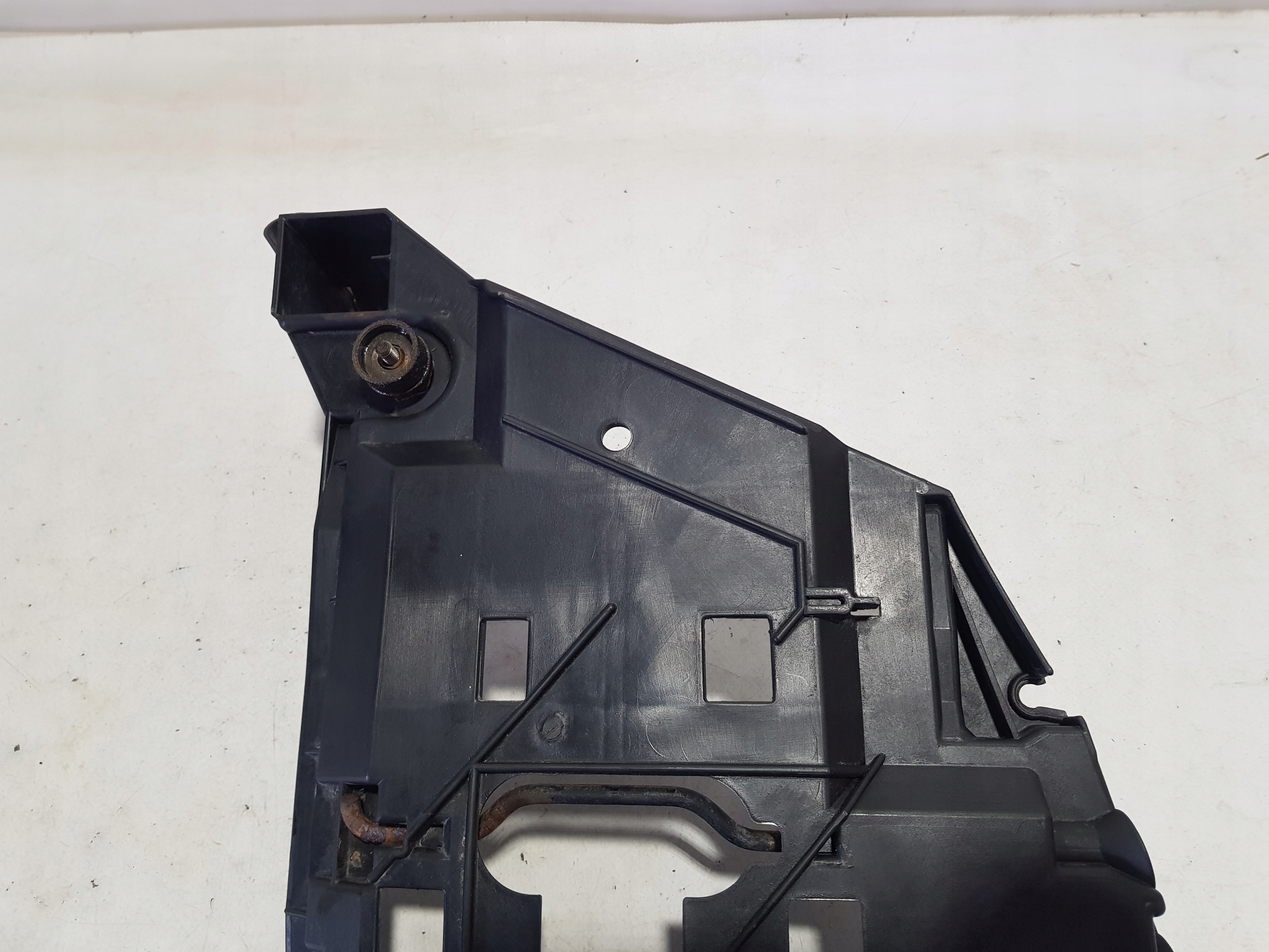 PORSCHE 911 996 986 BOXSTER bracket holder console lights left front