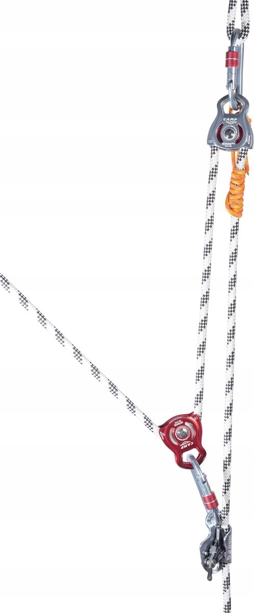 Tethys Black bloczek