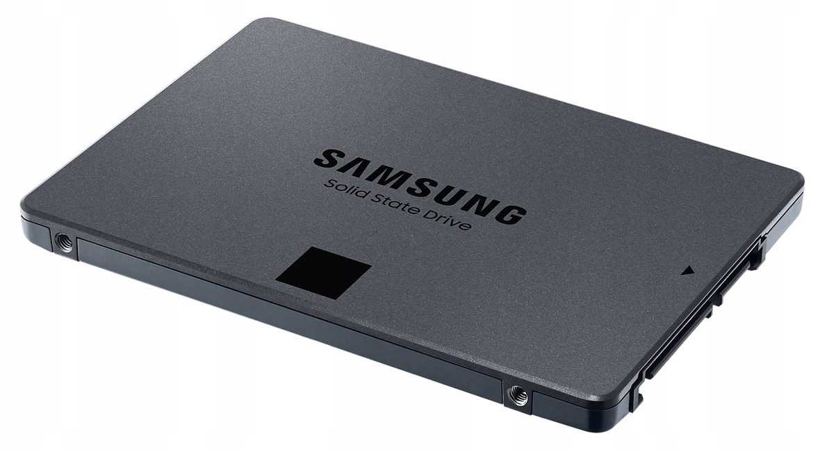 DYSK SSD 2.5-CALA SATA SAMSUNG 870 QVO 1TB - Sklep, Opinie, Cena w