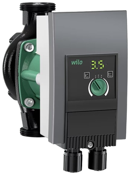 Wilo Obehová Pumpa Yonos Maxo 30/0,5-12 PN10