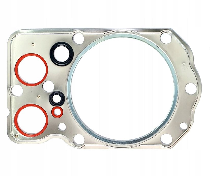 Těsnění hlavy Mitsubishi 6D24 6D22