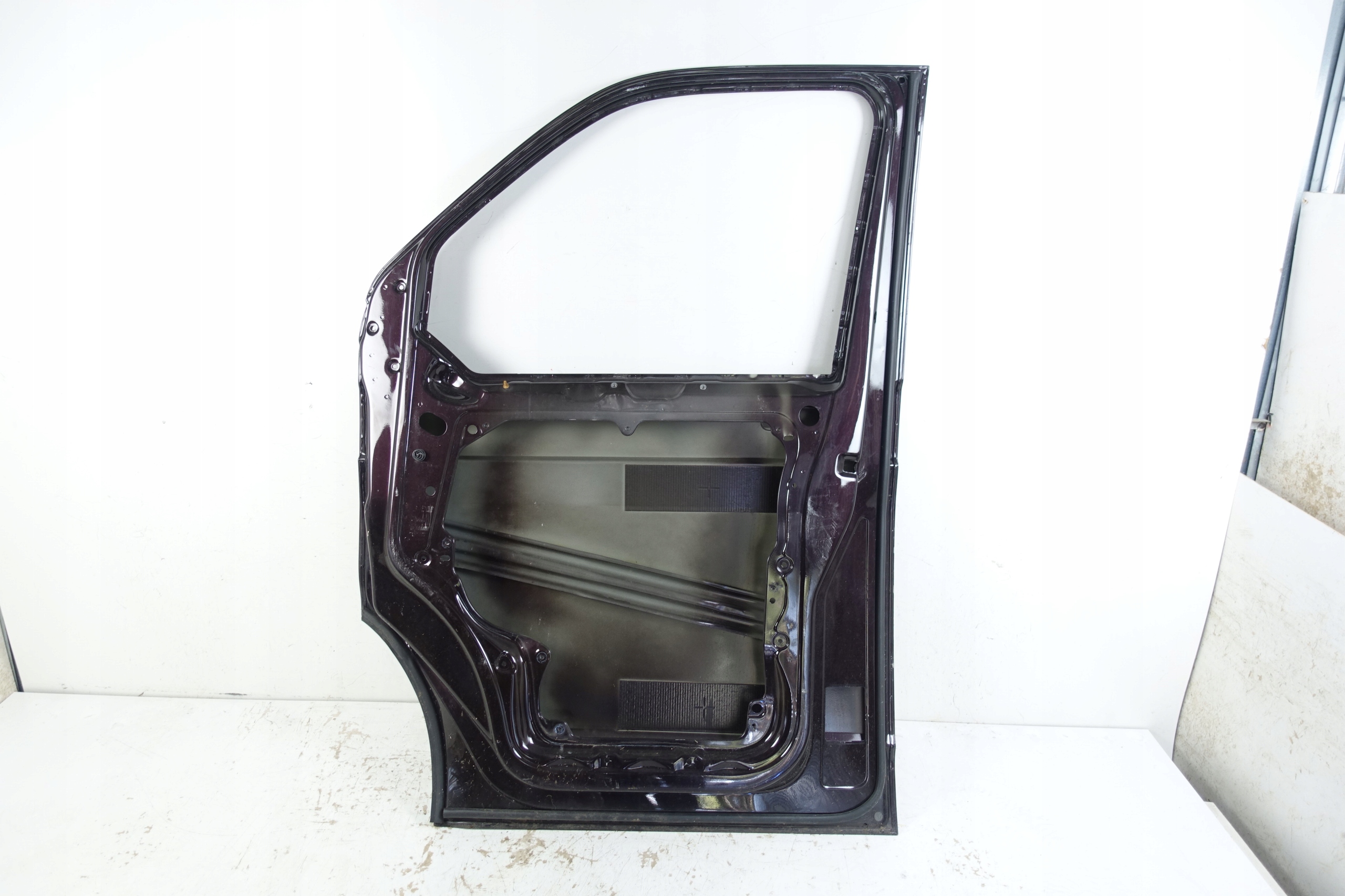VW TRANSPORTER T6 door right front right front