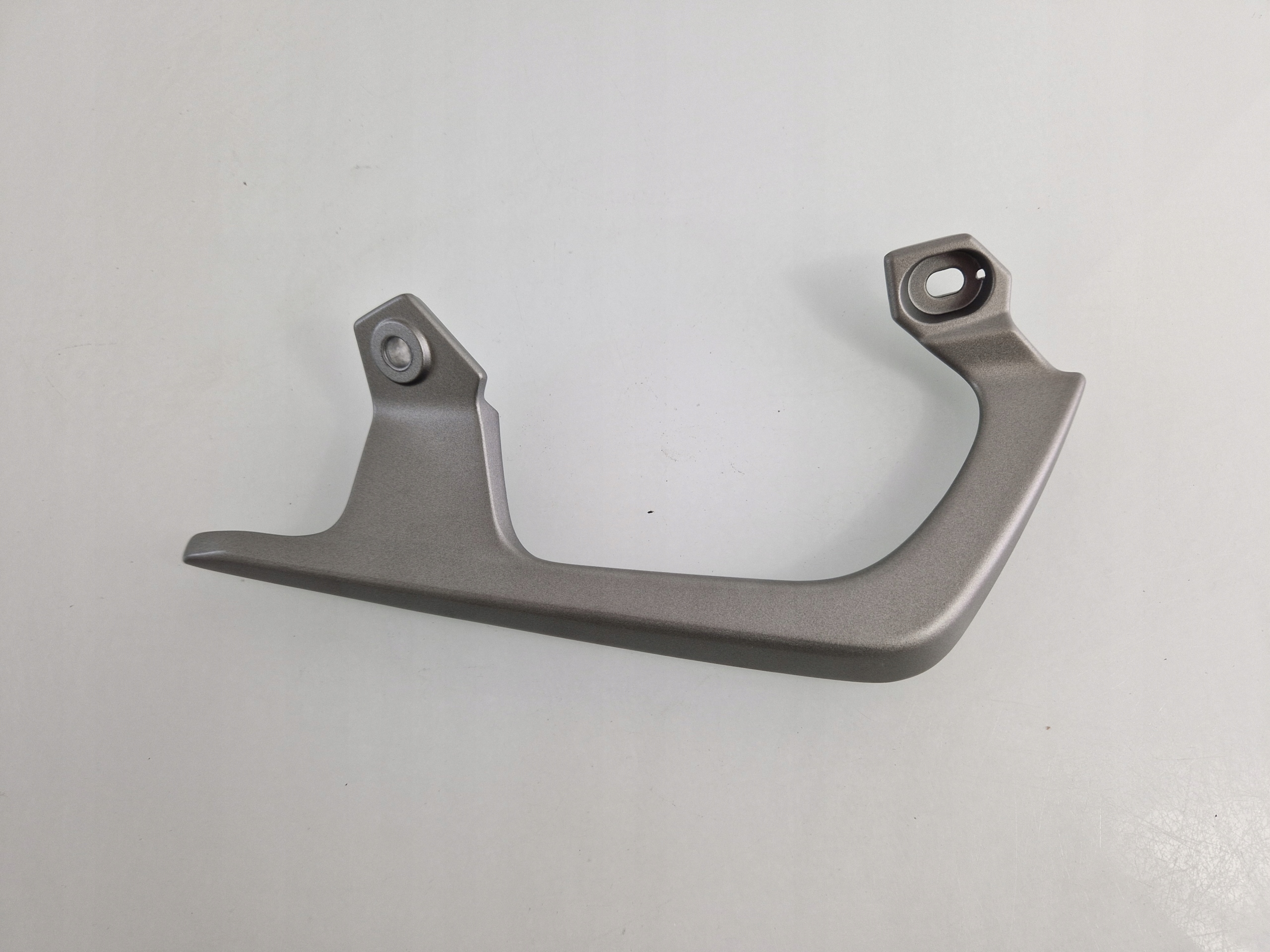 I595 YAMAHA MT-09 TRACER RĄCZKA UCHWYT PRAWY