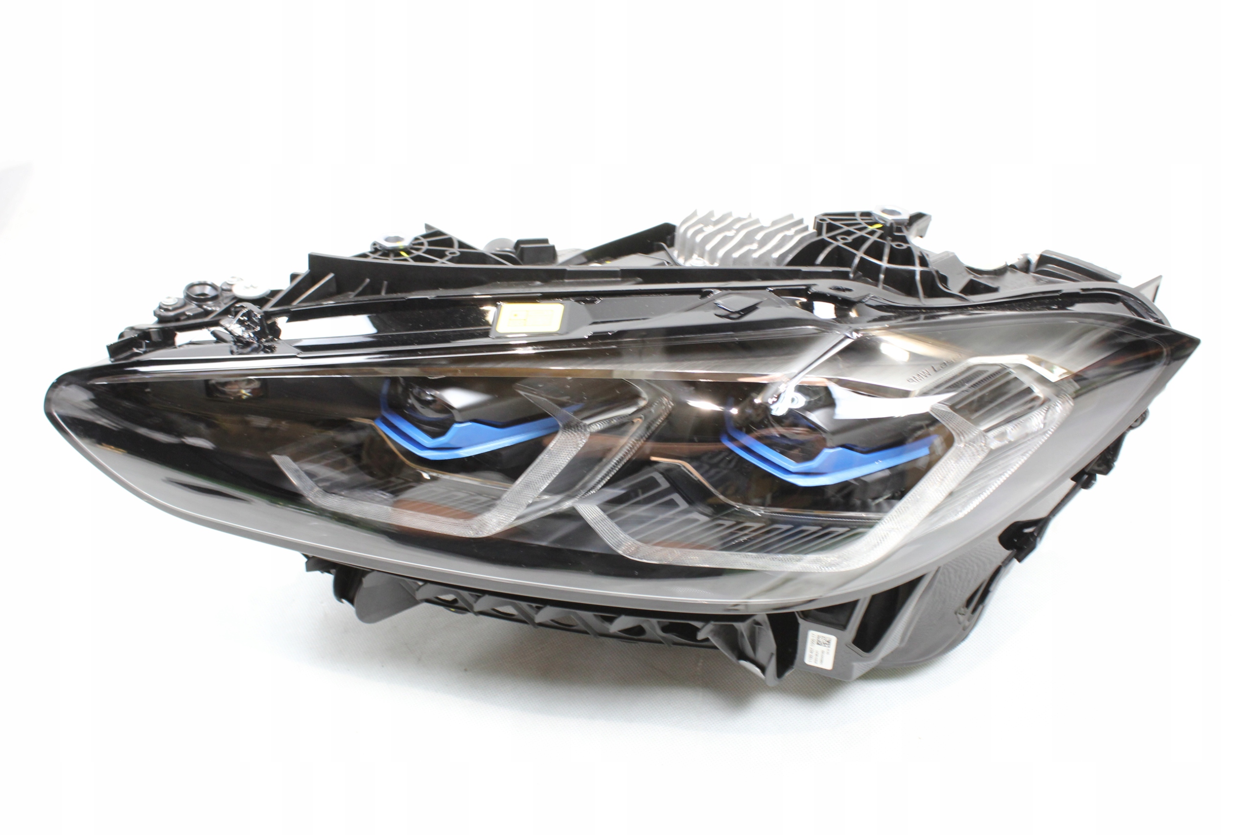 LAMPA PRZÓD LASER LEWA BMW G22 G26 G82 M4 G80 M3